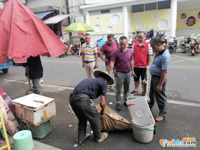 创城进行时15 | 扮靓城市“里子”，背街小巷再整治-22.jpg