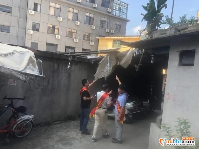 创城进行时15 | 扮靓城市“里子”，背街小巷再整治-20.jpg