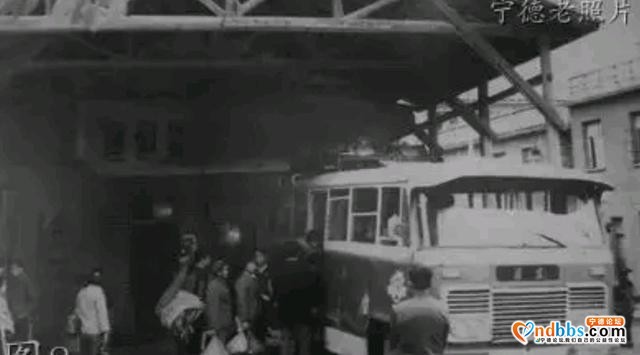一组福建宁德老照片，见过的人起码都30岁以上了吧？-4.jpg