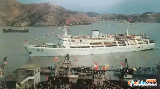 一组福建宁德老照片，见过的人起码都30岁以上了吧？-8.jpg