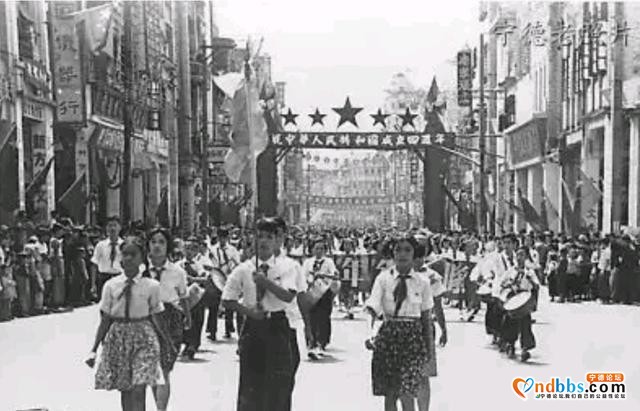 一组福建宁德老照片，见过的人起码都30岁以上了吧？-5.jpg