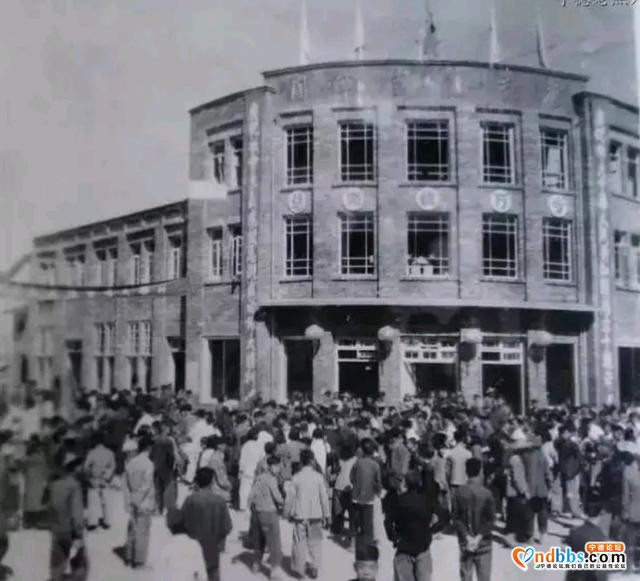 一组福建宁德老照片，见过的人起码都30岁以上了吧？-12.jpg