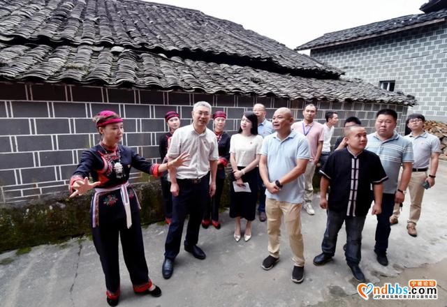 为蕉城谋幸福！区领导调研G237国道和周边环境整治情况-6.jpg