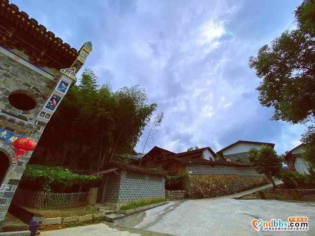 为蕉城谋幸福！区领导调研G237国道和周边环境整治情况-10.jpg