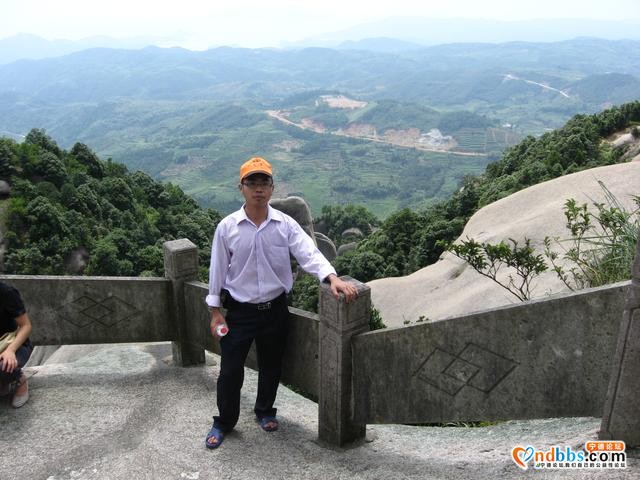 宁德市福鼎市太姥山风景区、世界地质公园、国家级5A级景区-2.jpg