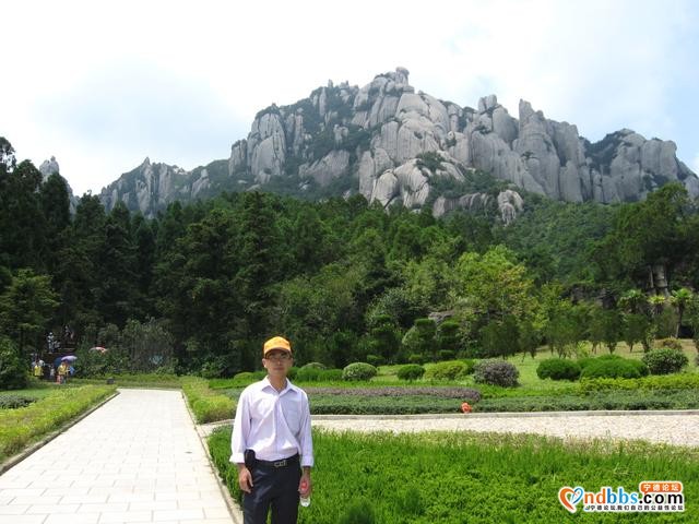 宁德市福鼎市太姥山风景区、世界地质公园、国家级5A级景区-1.jpg