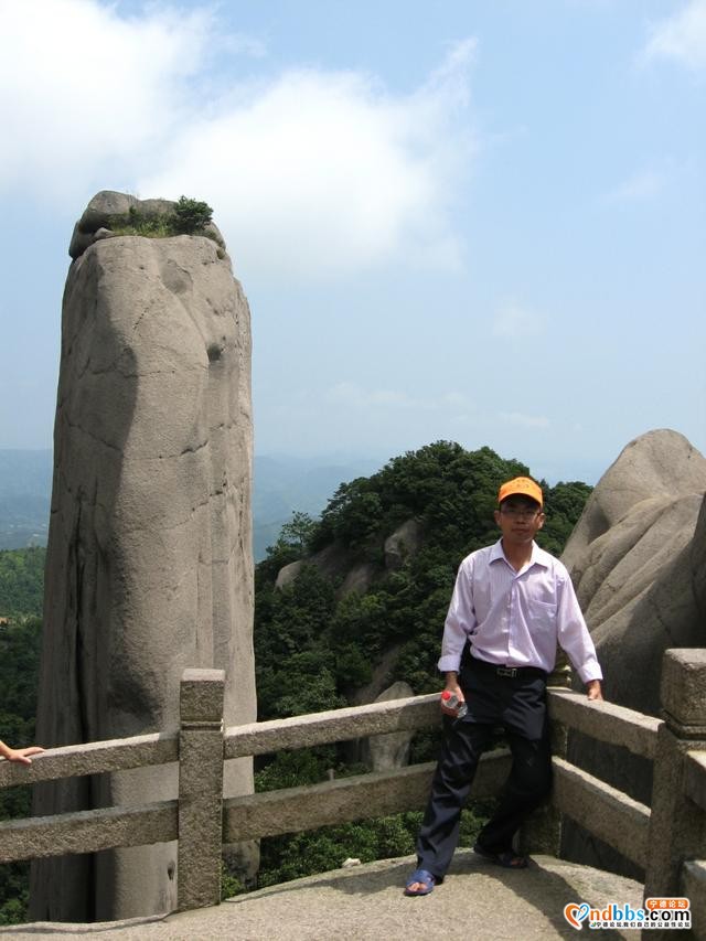 宁德市福鼎市太姥山风景区、世界地质公园、国家级5A级景区-5.jpg