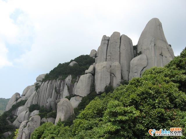 宁德市福鼎市太姥山风景区、世界地质公园、国家级5A级景区-6.jpg
