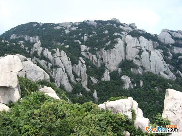 宁德市福鼎市太姥山风景区、世界地质公园、国家级5A级景区-4.jpg