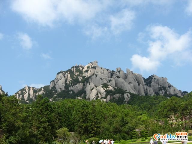 宁德市福鼎市太姥山风景区、世界地质公园、国家级5A级景区-3.jpg