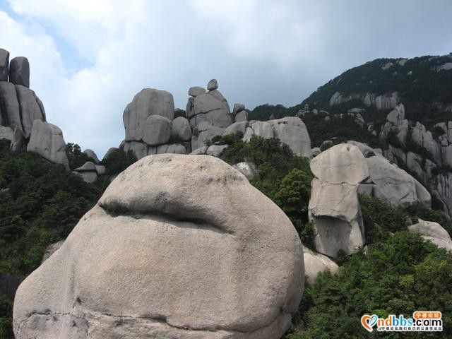 宁德市福鼎市太姥山风景区、世界地质公园、国家级5A级景区-8.jpg