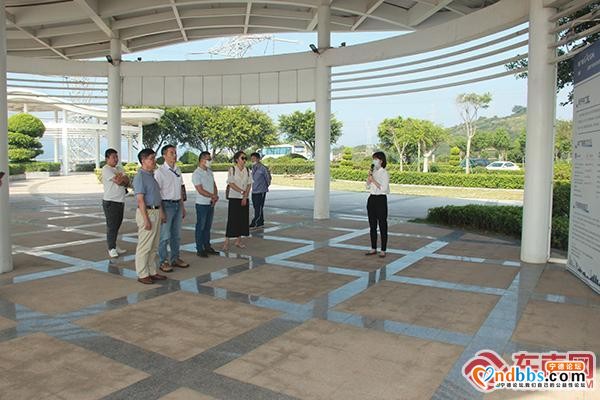 宁德核电“开展村企合作助力脱贫攻坚”主题采访活动-1.jpg