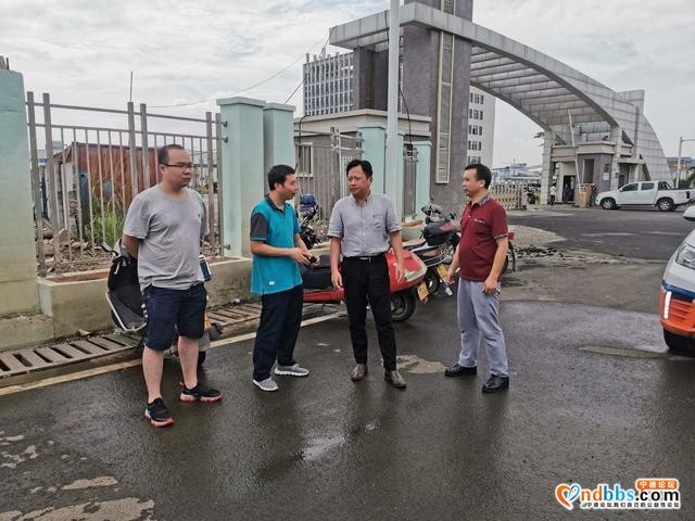 徐小苗副局长带队调研生态环境保护工作-1.jpg