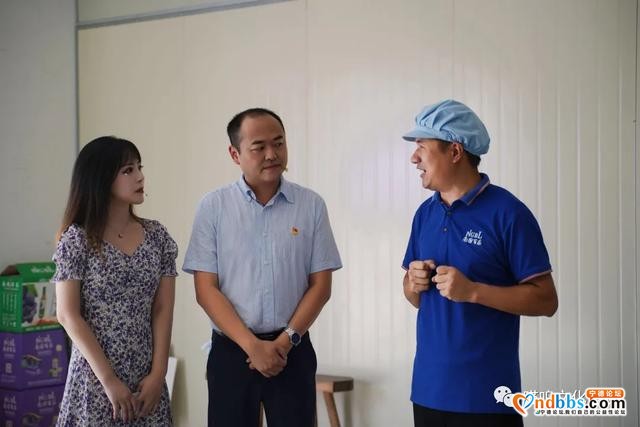 福安松罗晚熟葡萄节直播活动玩了什么？一起来看-5.jpg
