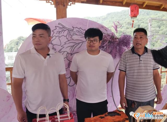 福安松罗晚熟葡萄节直播活动玩了什么？一起来看-11.jpg