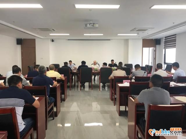 宁德市国资委召开市属企业之间对接合作座谈会-1.jpg