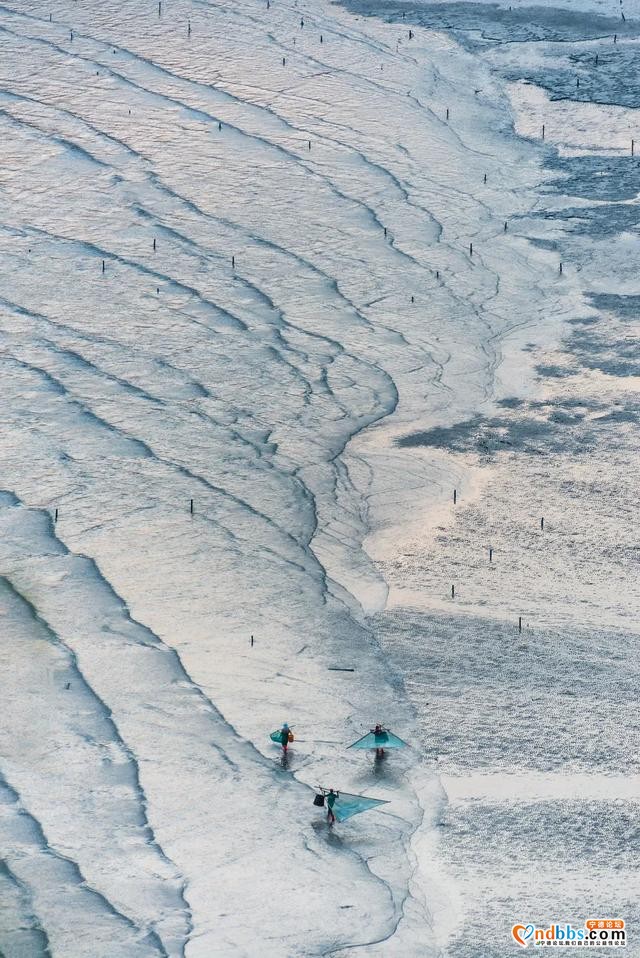 霞浦仅占它1%的美！福建这座高铁直达的海滨老城，上榜国家地理，简直让摄影师欲罢不能～-2.jpg
