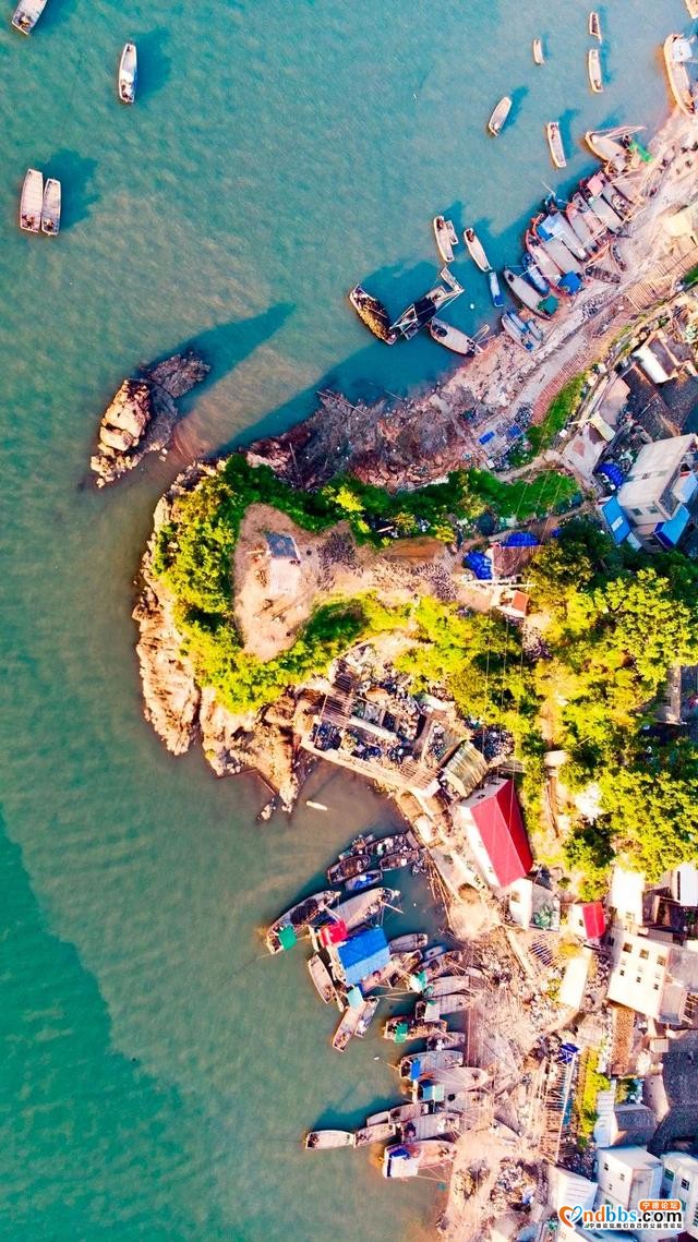 霞浦仅占它1%的美！福建这座高铁直达的海滨老城，上榜国家地理，简直让摄影师欲罢不能～-6.jpg