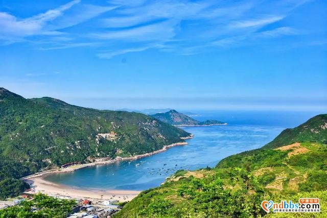 霞浦仅占它1%的美！福建这座高铁直达的海滨老城，上榜国家地理，简直让摄影师欲罢不能～-32.jpg