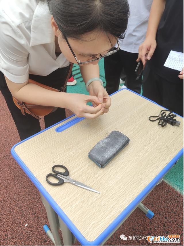 东侨中学庆祝“宁德撤地设市20周年”暨“立德树人奋进担当，教育脱贫托举希望”教师节系列活动-23.jpg