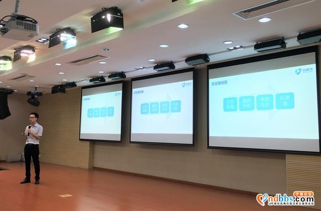 2020年全国网络安全宣传周宁德市活动启动 普及网络安全知识-5.jpg