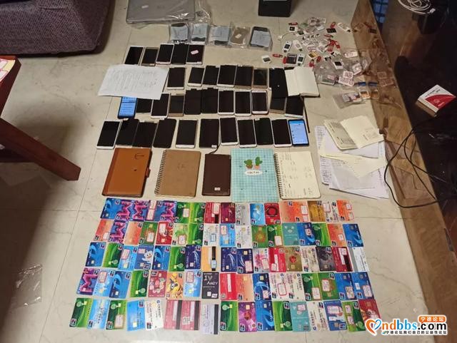 公布惩戒名单85人！宁德严打非法买卖银行卡-1.jpg