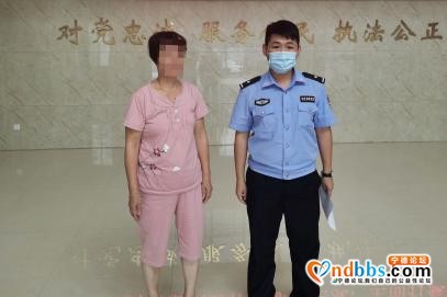 「一周警事」小案快侦快破！蕉城一男子“低价”采购设备诈骗他人被抓-3.jpg