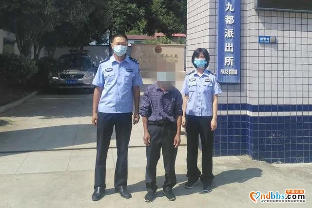「一周警事」小案快侦快破！蕉城一男子“低价”采购设备诈骗他人被抓-1.jpg