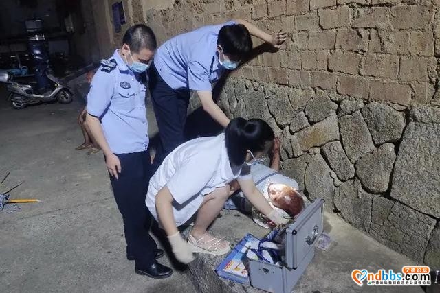 「一周警事」小案快侦快破！蕉城一男子“低价”采购设备诈骗他人被抓-6.jpg