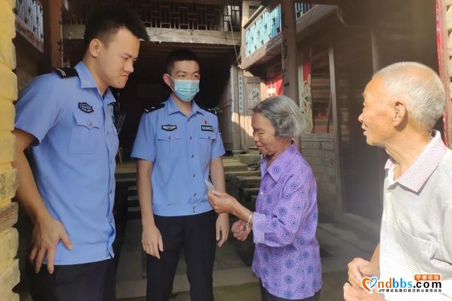 「一周警事」小案快侦快破！蕉城一男子“低价”采购设备诈骗他人被抓-10.jpg