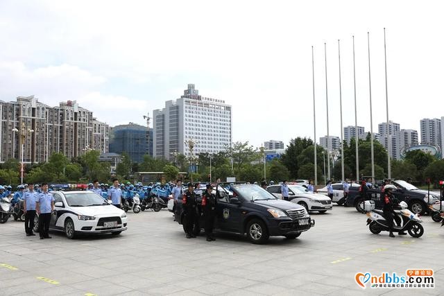外卖骑手变身“反诈先锋”，蕉城警方反诈“外卖”正在配送中-2.jpg