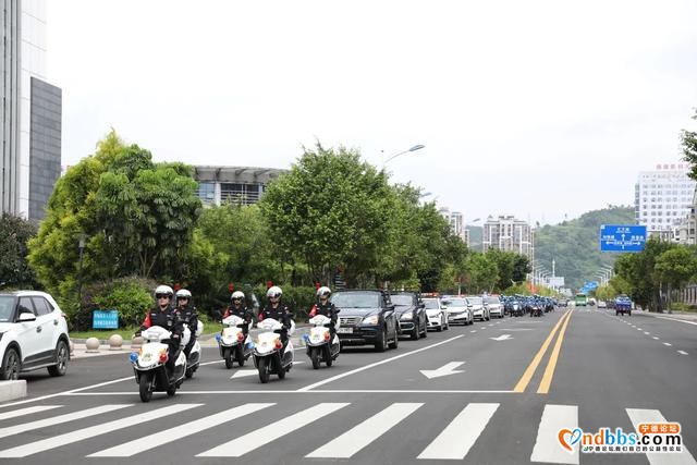 外卖骑手变身“反诈先锋”，蕉城警方反诈“外卖”正在配送中-7.jpg