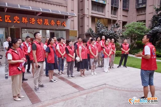 蕉南这个社区点亮微心愿，现场很温馨…-1.jpg