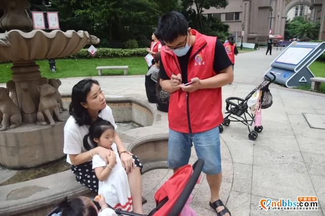 蕉南这个社区点亮微心愿，现场很温馨…-4.jpg