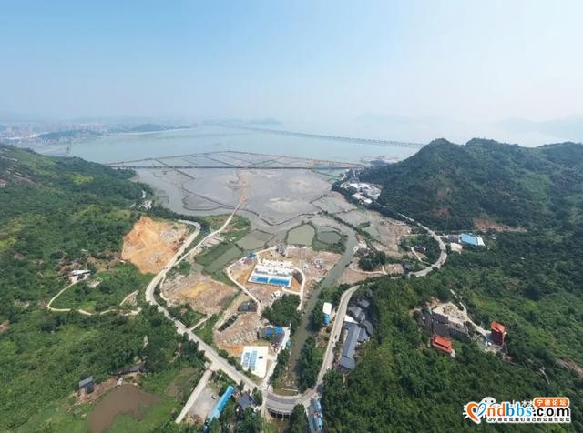 最新进展！车里湾项目北侧建设如何？快戳进来~-1.jpg