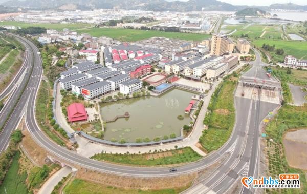 一句嘱托，十年匠心，百年大计——福建宁德核电站侧记-4.jpg