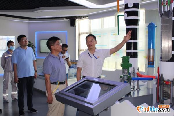 一句嘱托，十年匠心，百年大计——福建宁德核电站侧记-3.jpg