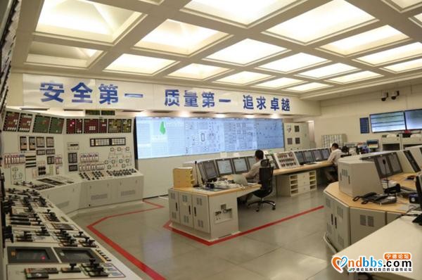 一句嘱托，十年匠心，百年大计——福建宁德核电站侧记-2.jpg