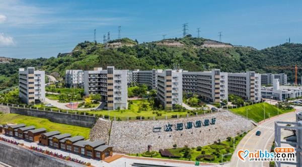 一句嘱托，十年匠心，百年大计——福建宁德核电站侧记-6.jpg