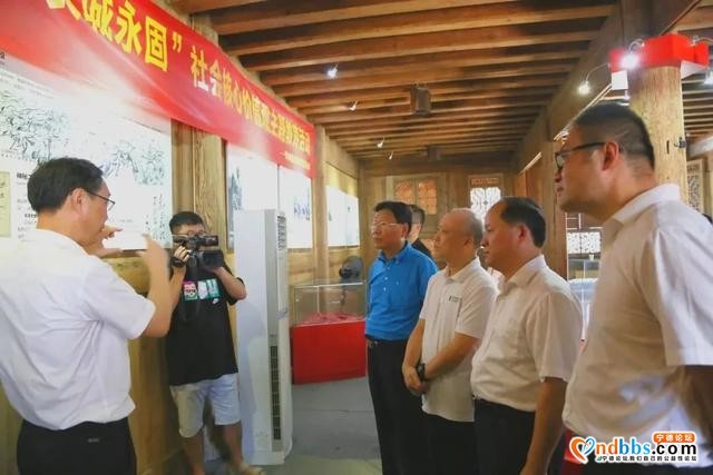 闽东之光 | 蔡威题材电视剧《激战苍穹》将在蕉城开拍-2.jpg