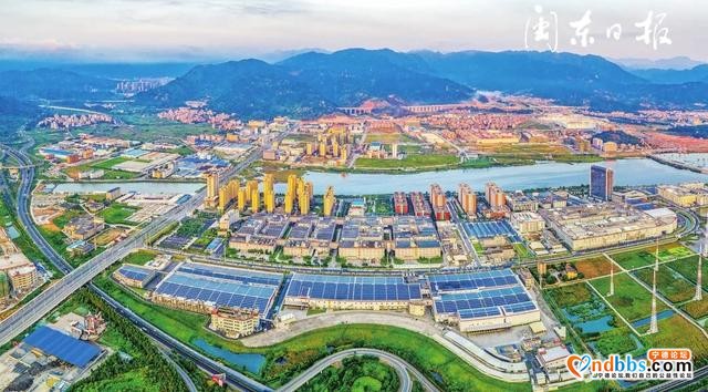 科技型中小企业数量增长三倍！宁德迈向创新型城市-1.jpg