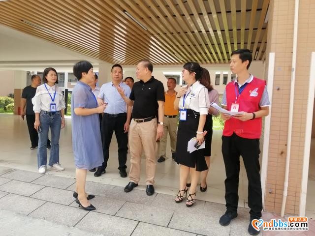 和润资讯｜宁德市领导赴宁德市华侨小学开展创城督查调研-4.jpg