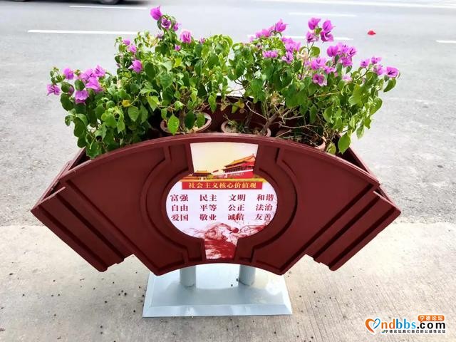 “添添补补”，扮靓公园“颜值”-4.jpg