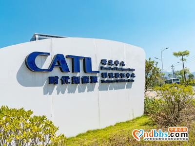 投资近4400万元 宁德时代入股加拿大锂业公司-1.jpg