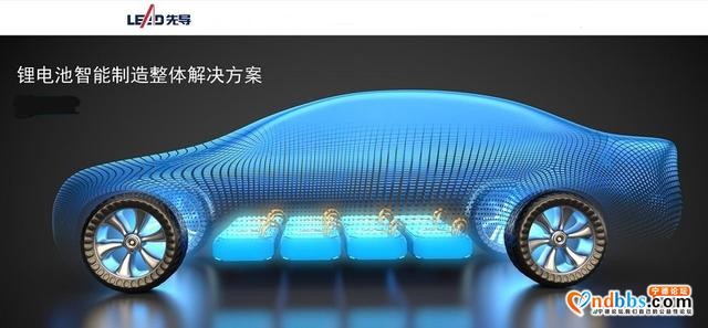 宁德时代“站台”斥资25亿参与定增 先导智能可否顺利升级转型-1.jpg