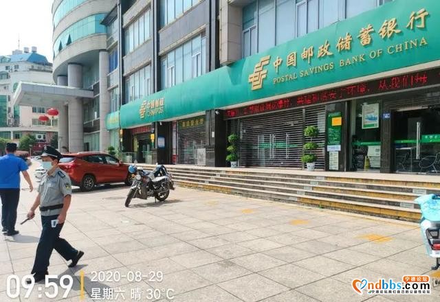 「创城进行时」还路于民，东侨城管支队开展三角锥占道专项整治大行动-18.jpg
