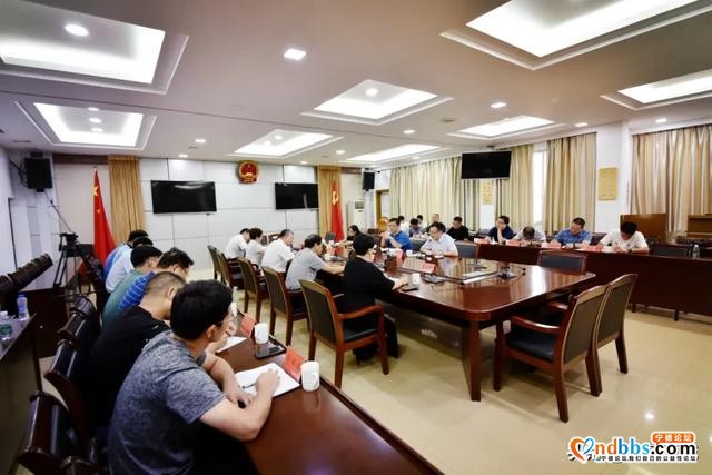 屏南县党政代表团莅蕉考察学习，再奏“山海协作曲”-2.jpg