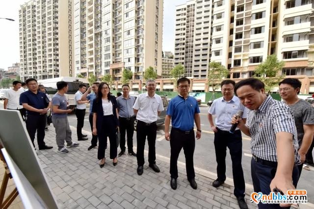 屏南县党政代表团莅蕉考察学习，再奏“山海协作曲”-5.jpg