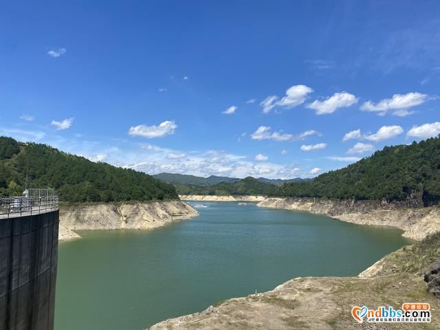 宁德市政协主席兰斯琦赴周宁县调研项目建设和乡村振兴-6.jpg