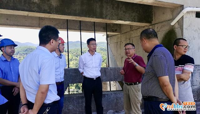 宁德市政协主席兰斯琦赴周宁县调研项目建设和乡村振兴-5.jpg